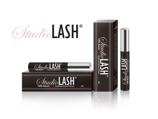 100% Natural Lash And Brow Growth Serum