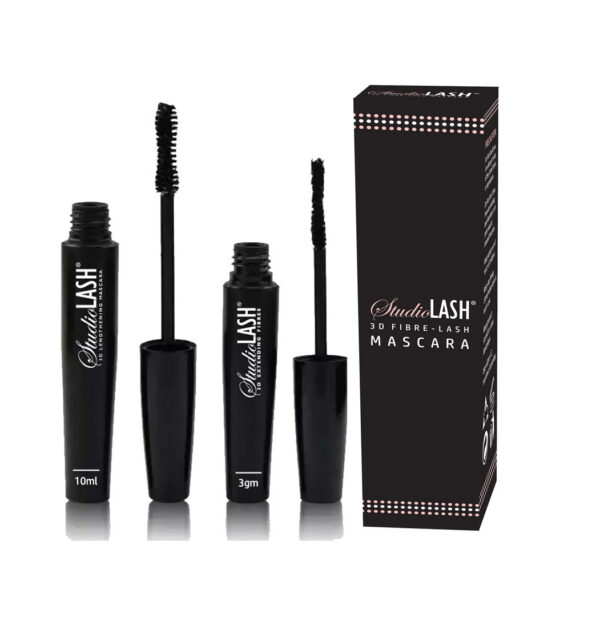 3D Fibre Lash Extension Mascara