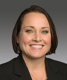 Angela  Gebert