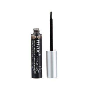 max2 Eyelash Coating Sealant (Black)