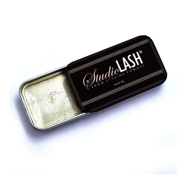 Brow Styling Soap / Pomade / Wax - Image 2