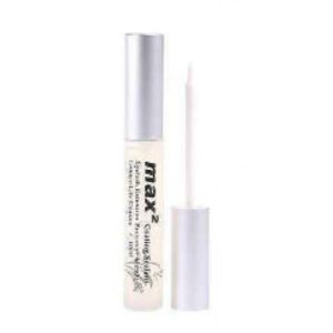 max2 Eyelash Coating Sealant (Clear)