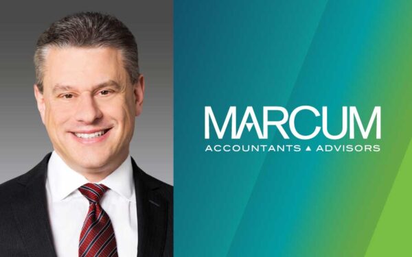 Long Island Business News quoted Vice Chairman David Bukzin in an article about accounting firm services to public companies.