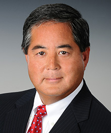 Douglas Nakajima Douglas Nakajima