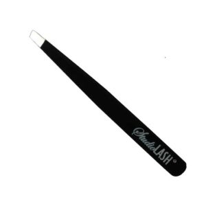 StudioLASH Eyebrow Tweezer (Wide)