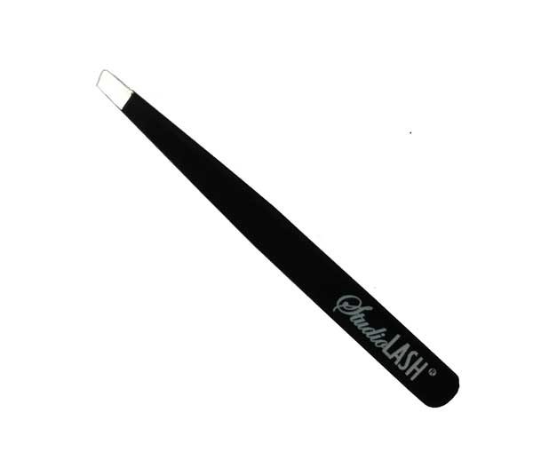 StudioLASH Eyebrow Tweezer (Wide)