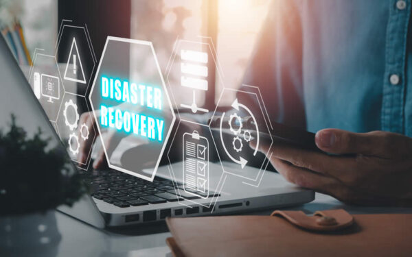 Business Continuity and Disaster Recovery (BCDR): More Than Just a Service Business Continuity and Disaster Recovery (BCDR): More Than Just a Service