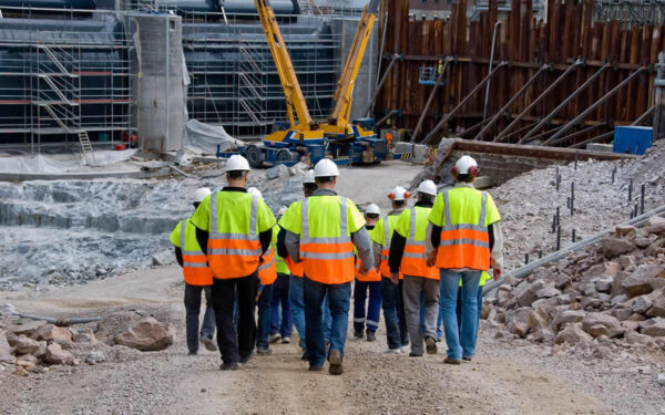 Construction Labor Shortages: Investing in Resources to Bring Workers Back