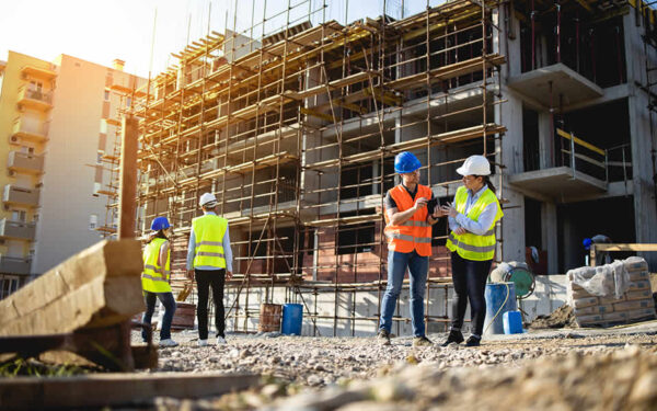 Expanded Credits and Deductions for Construction and Real Estate Industries
