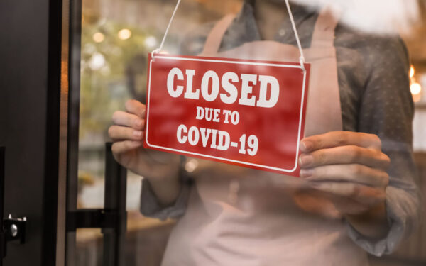 Economic Injury Disaster Loan (EIDL) – Application Deadline Approaching Economic Injury Disaster Loan (EIDL) – Application Deadline Approaching