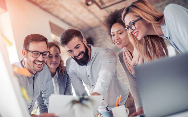 Effective Team-Building: 3 Reasons Companies Are Embracing The Birkman Method®