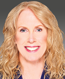 Janis L. Cowhey Janis L. Cowhey