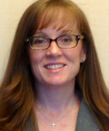 Kathleen E. Suker