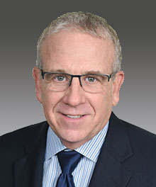 Leonard Gordon Leonard Gordon