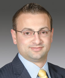 Michael  Discepolo