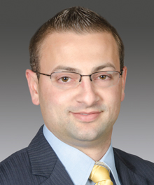 Michael Discepolo Michael Discepolo