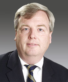 Michael P. Reilly