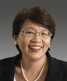 Muriel  Cheng