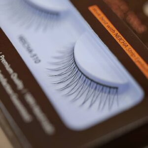 Neicha Hand Made Strip Lashes