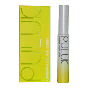 Puluk Lash & Brow Growth Serum
