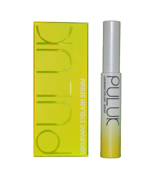 Puluk Lash & Brow Growth Serum