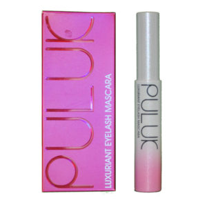 Puluk Luxuriant Eyelash Mascara