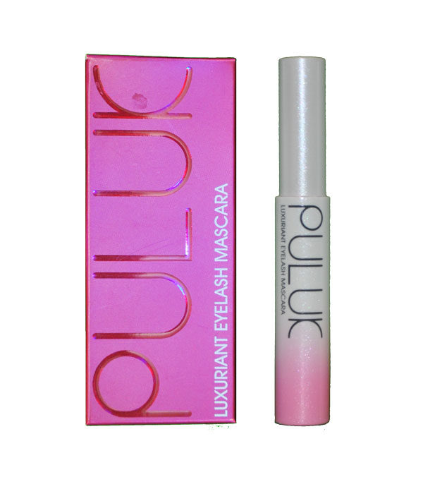 Puluk Luxuriant Eyelash Mascara