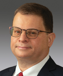 Ronald  Finkelstein