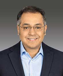 Sougata Banerjee Sougata Banerjee