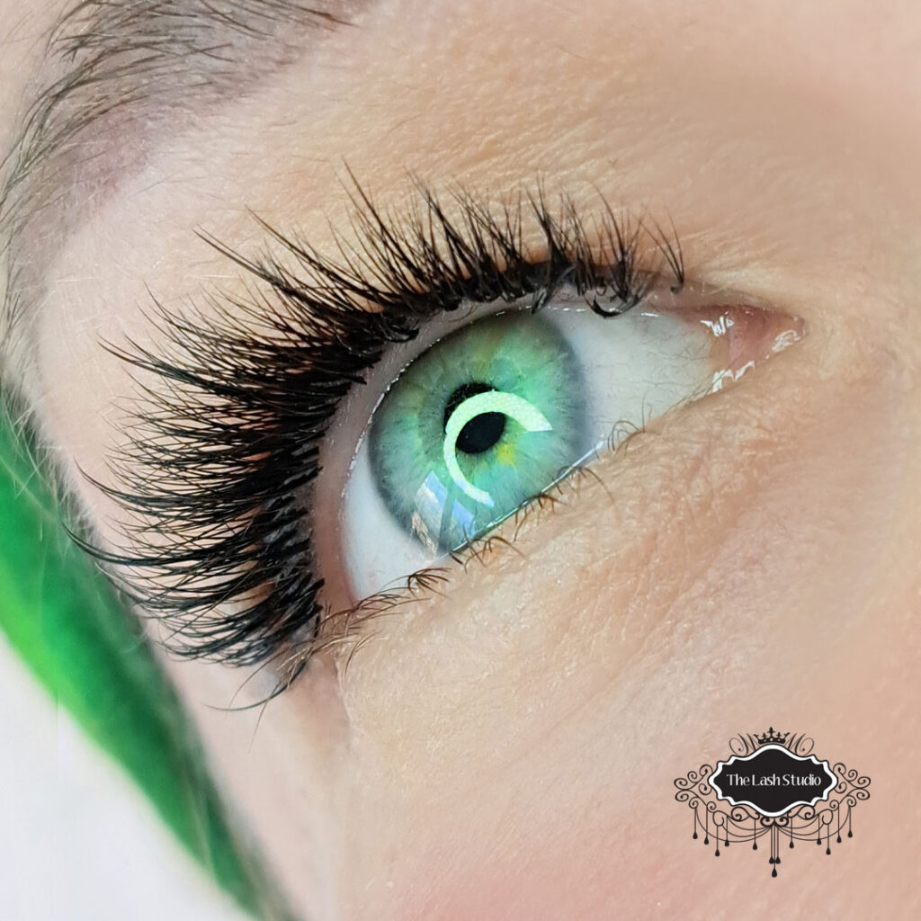 Sydney Eyelash Extension Experts Newtown