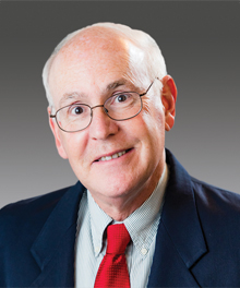 Theodore R. Ginsburg Theodore R. Ginsburg