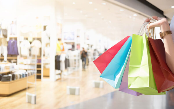 Ending Retail Overwhelm
