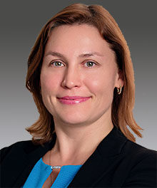 Yelena  Podkolzin